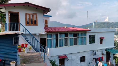 Champawat Casa | Lohaghat View Homestay
