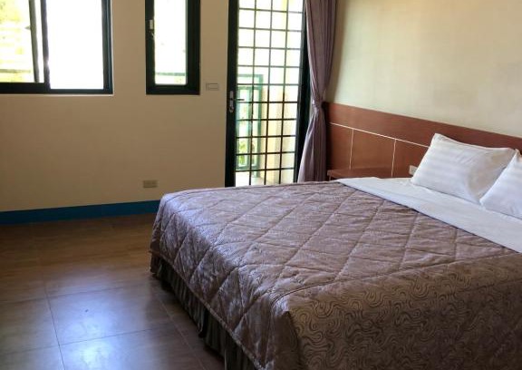 Beigan Casa | Lohas Seaview B&B