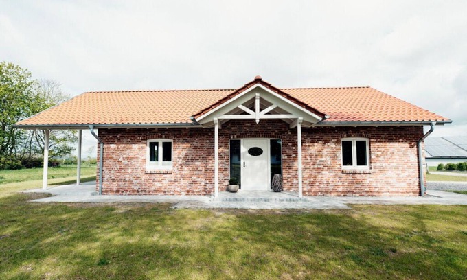 Langenhorn Casa | Loheide retiro moderno