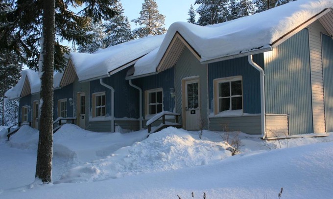 Lohijarvi Casa | Lohijärven Eräkeskus