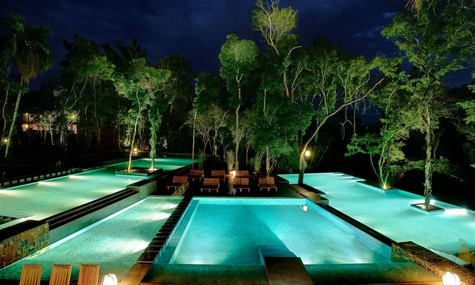 Puerto Iguazú Complejo | Loi Suites Iguazú Hotel