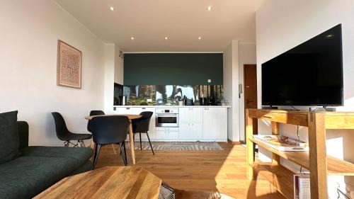 Winterberg Apartamento | Loipenteufel - Zentral modern & am Lift mit Garage