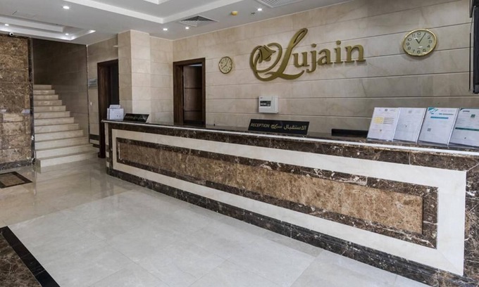 Al-Hamadaniyah Apartamento | lojain Algarbiya hotel