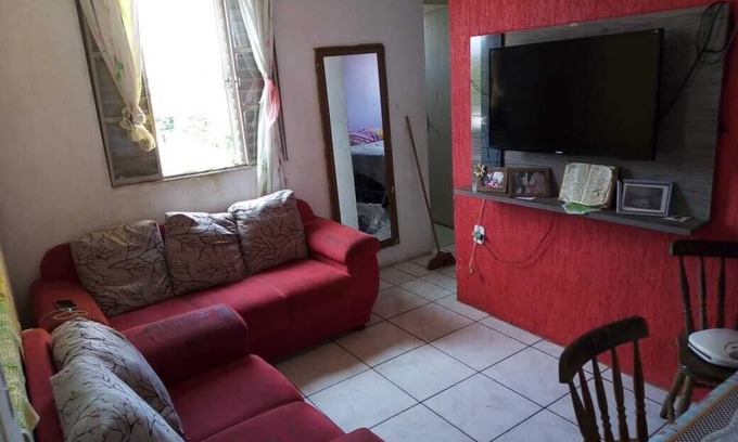 Tramandai Apartamento | Lojanento M. k Apartment