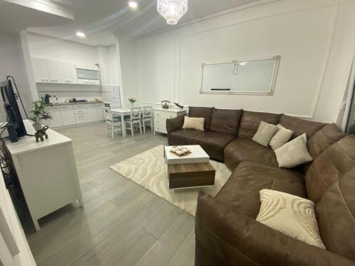 Paracin Apartamento | LoKA apartman