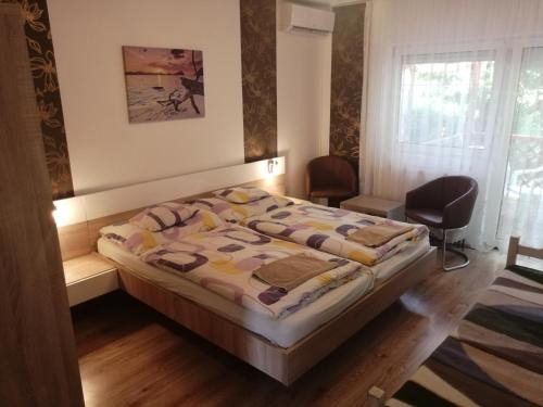 Bukfurdo Apartamento | Loki Apartman