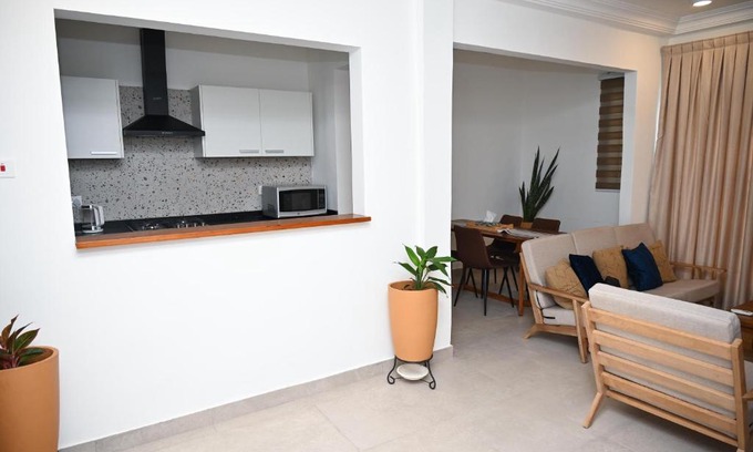 Osu Casa | Lokko Serene
