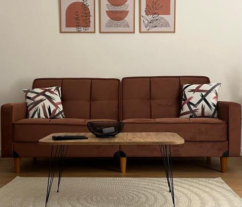Vrsac Apartamento | Loko