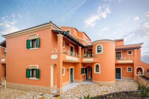 Liapades Apartamento | Lola Apartments