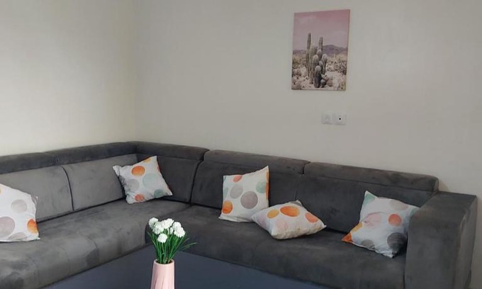 Kribi Apartamento | Lola appartements