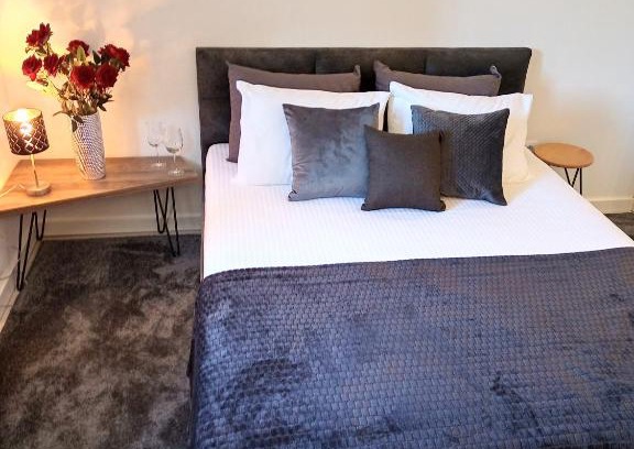 Kosancicev Venac Apartamento | Lola City Center apartment