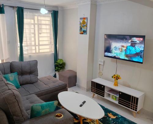 Thika Apartamento | Lola Homes Bnb