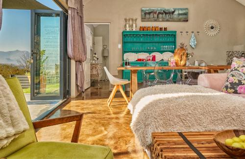 Clarens Casa | Lola's Self Catering Accommodation