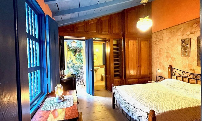 Trinidad Hotel | Lola Trinidad Hotel Boutique