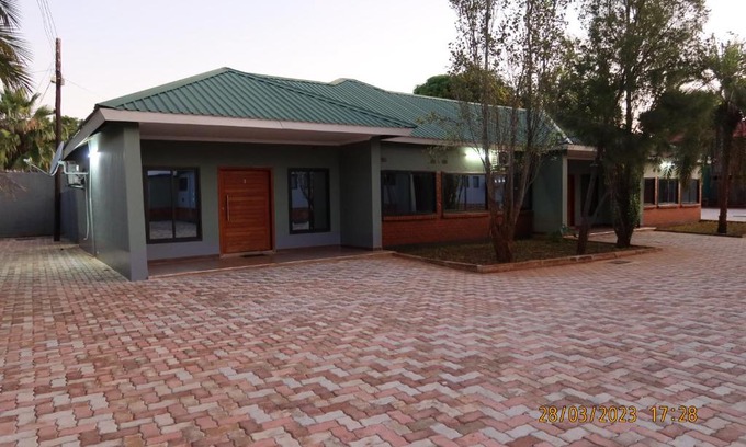 Kabulonga Apartamento | Lolani Apartments
