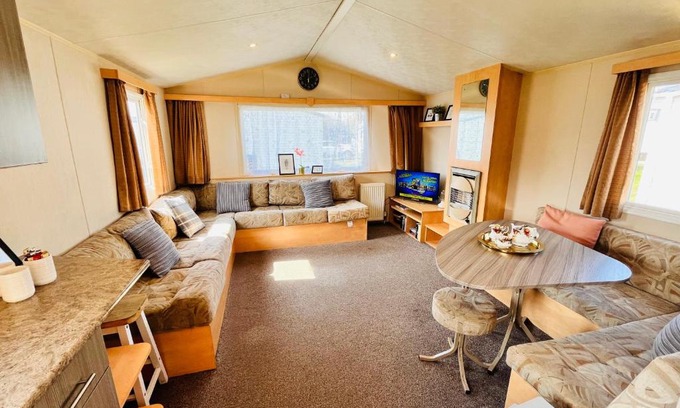 Harwich Casa | Lola’s Caravan. Your home away from home.