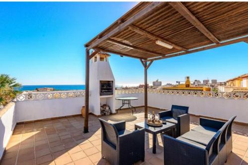 Torrevieja Casa | Lolena Calas De Torrevieja