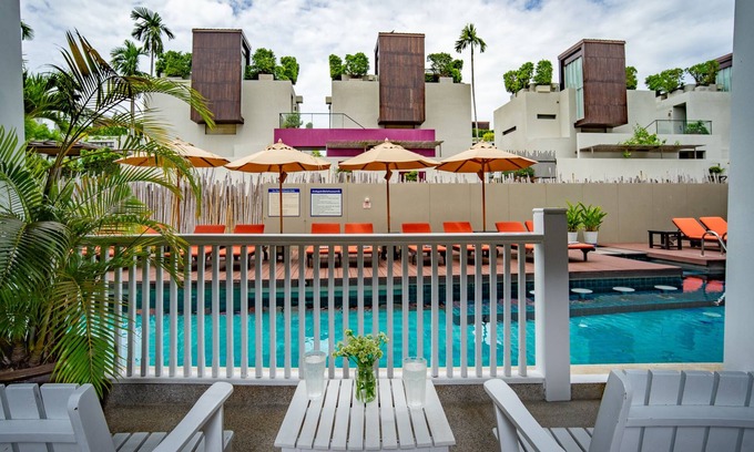 Khao Takiab Hotel | Loligo Resort Hua Hin