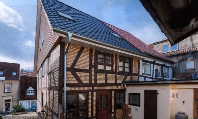 Schleswig Casa | Lolli14 Summary: A be
