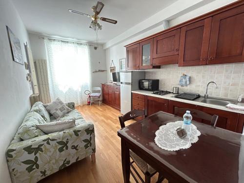 Grosseto Apartamento | Lollo AB