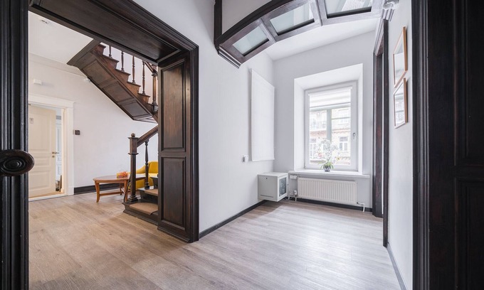 Old Town Apartamento | Lollo Residence - Lollo Luxury