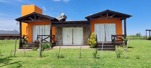 Villa Yacanto Apartamento | Loma Alta Apart