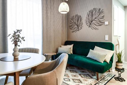 Kalajoki Apartamento | Lomahuoneisto Captain's Nook