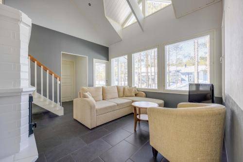 Kalajoki Apartamento | Lomahuoneistot Pajunkissa A ja B