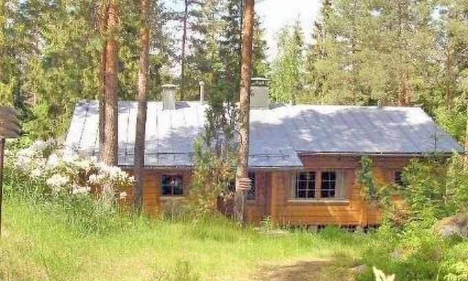Kuhmoinen Casa | Lomakuikka by Interhome