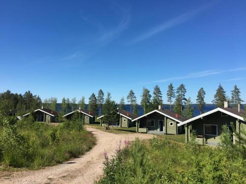 Taipalsaari Casa | Lomamökit Saimaanranta Suur-Saimaa Strand Resort