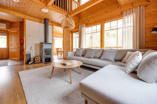 Jamsa Apartamento | Lomamökki Himos Taivaanranta