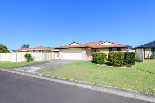 Evans Head Casa | Lomandra