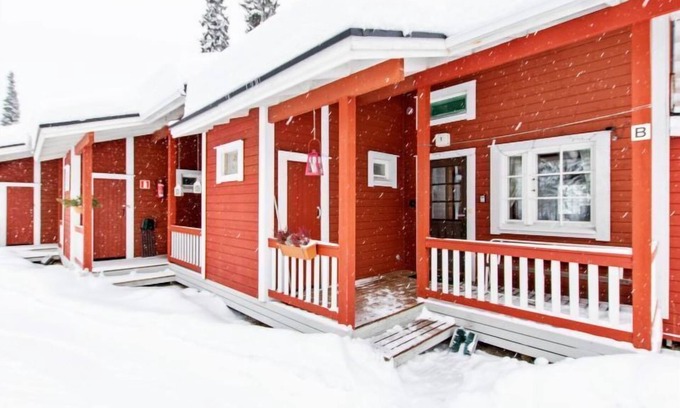 Tormanmaki Casa | Lomarivi b1 by Interhome