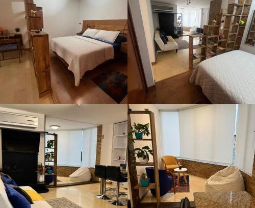 Chacao Apartamento | Lomas de las Mercedes