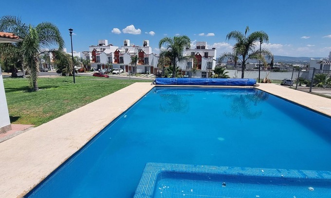 Querétaro Apartamento | Lomas de San Pedro