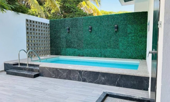 Lomas de Mazatlán Apartamento | Lomas Sense Apartments