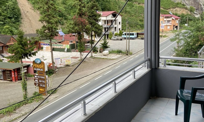 Ardesen Casa | Lombane Apart