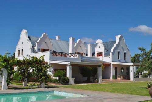 Die Barakke Cabina | Lombard Villa
