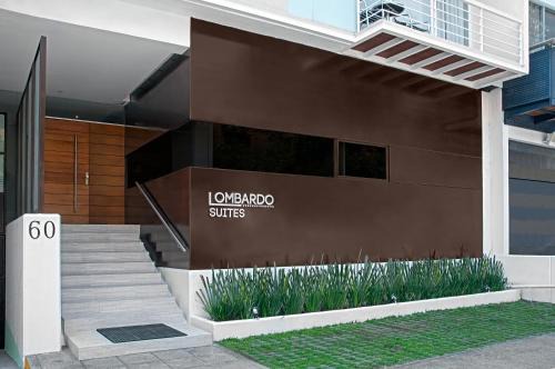 Reforma Hotel | Lombardo Suites