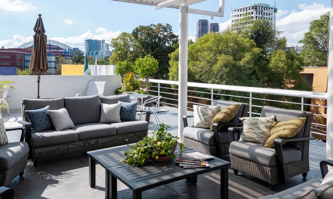 Reforma Apartamento | Lombardo Suites