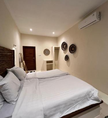 Senggigi Hotel | Lombok Coconut Hotel