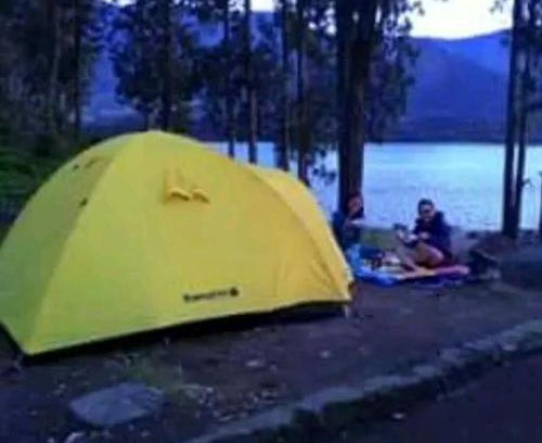 Tetebatu Otro | Lombok Healing Camp