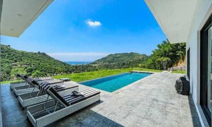 Kuta Villa | LOMBOK KHOPHILAU VILLAS