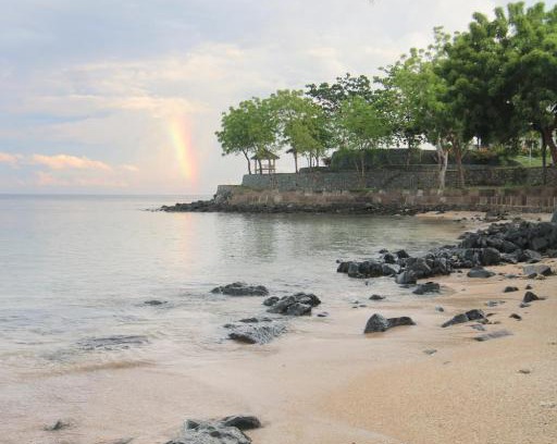 Sekotong Barat Casa | Lombok Sunset Bay Resort