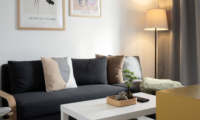 Kosice Old Town Apartamento | Lomená Apartment