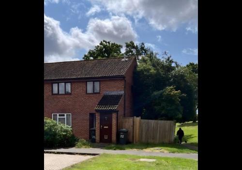Borehamwood Apartamento | London 2 bed-Apartment BEAUTIFUL