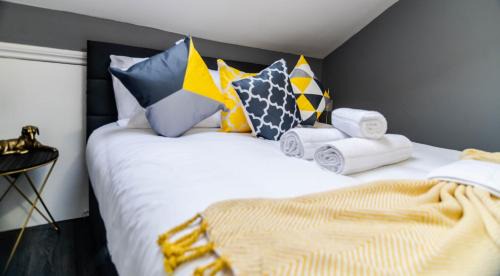 Hillrise Apartamento | London Amazing Studio - Great Location