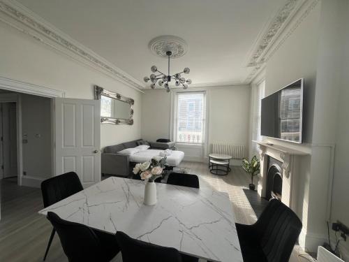 Camden Apartamento | London Apartment - Chalk farm station