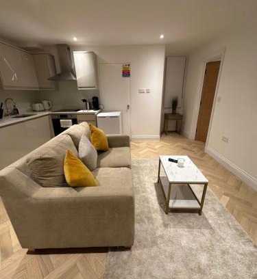 Kilburn Apartamento | London Apartment West One