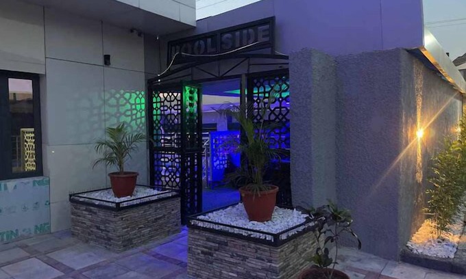 Abuja Hotel | London Base Villa